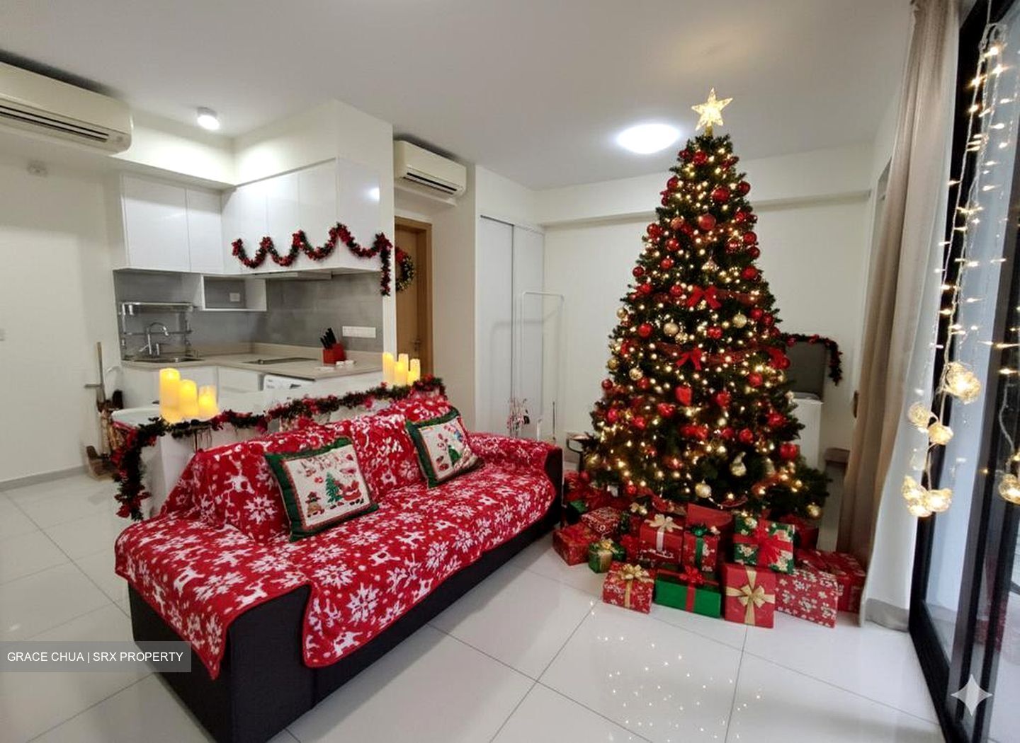 8@Woodleigh (D13), Condominium #541684391